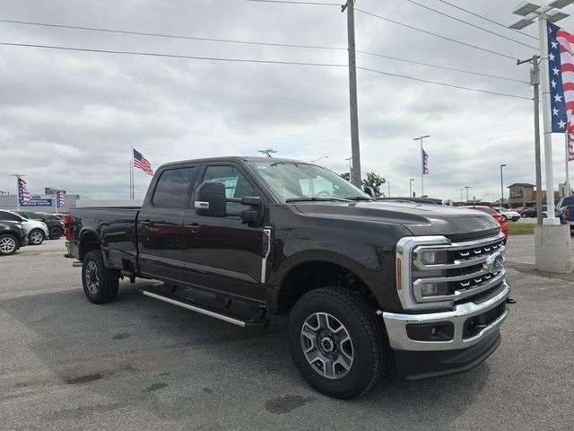 new 2024 Ford F-350 car, priced at $67,028