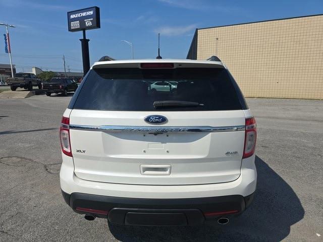 used 2012 Ford Explorer car, priced at $12,900