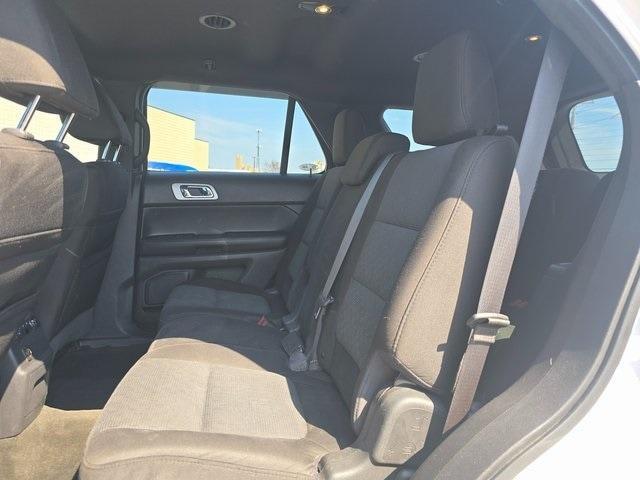 used 2012 Ford Explorer car, priced at $12,900