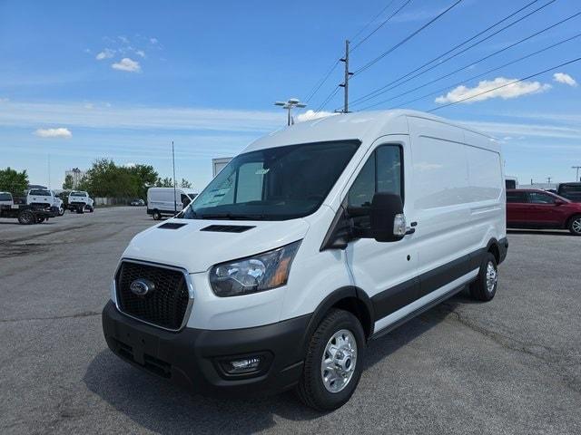 new 2024 Ford Transit-250 car, priced at $65,070