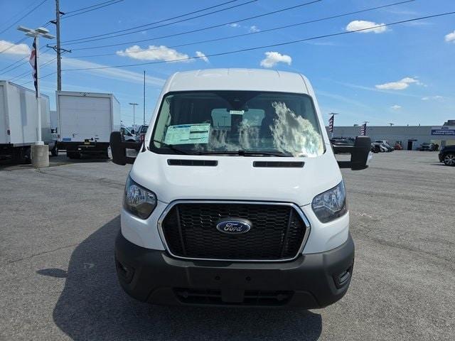 new 2024 Ford Transit-250 car, priced at $63,570