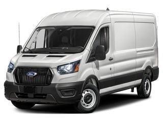 new 2024 Ford Transit-250 car, priced at $65,070