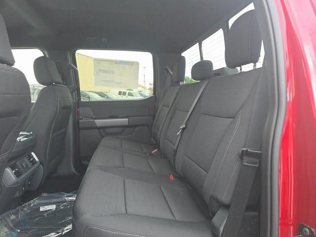 new 2025 Ford F-150 car, priced at $54,014