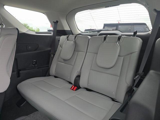 new 2025 Ford Explorer car, priced at $43,253