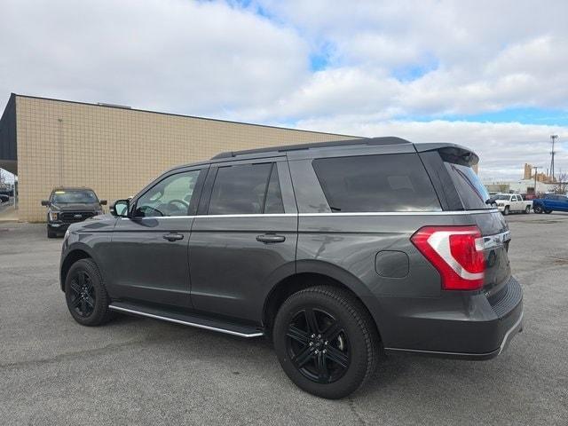 used 2020 Ford Expedition car, priced at $27,999