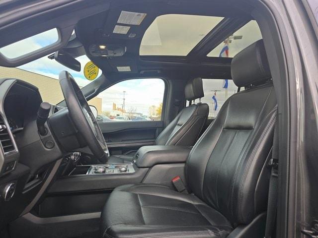 used 2020 Ford Expedition car, priced at $27,999