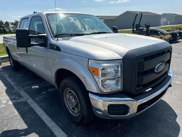 used 2016 Ford F-250 car, priced at $9,999