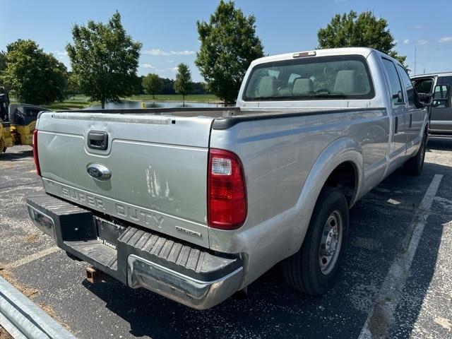 used 2016 Ford F-250 car, priced at $9,999