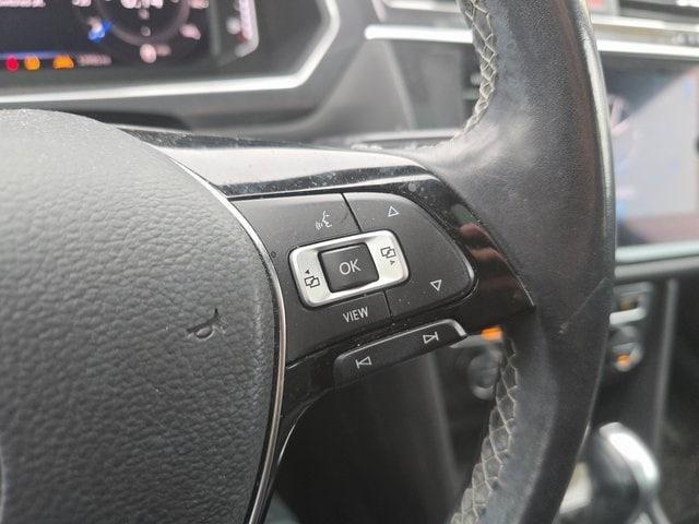 used 2020 Volkswagen Tiguan car, priced at $21,700
