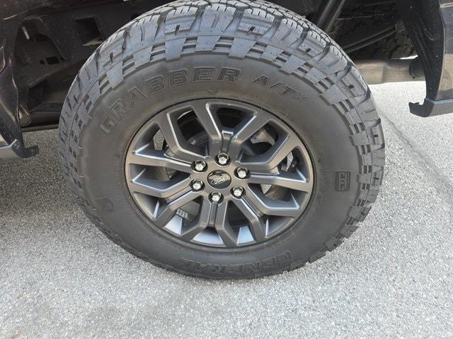 used 2024 Ford F-150 car, priced at $65,900