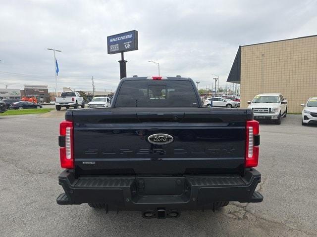 new 2025 Ford F-250 car, priced at $89,250