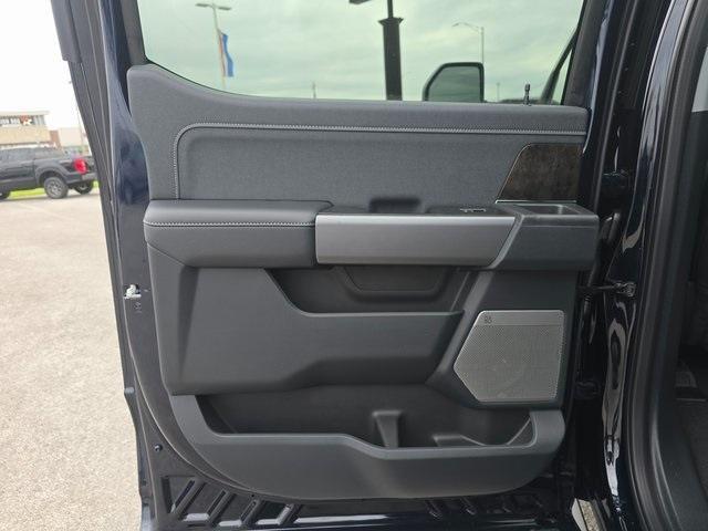 new 2025 Ford F-250 car, priced at $89,250