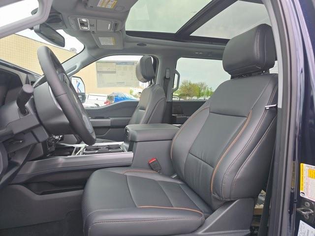 new 2025 Ford F-250 car, priced at $89,250