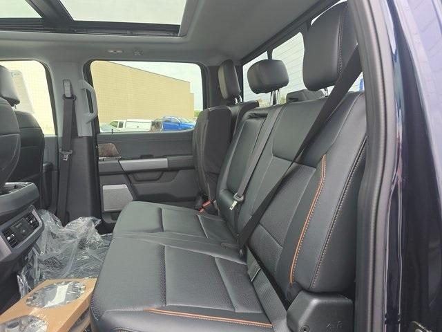 new 2025 Ford F-250 car, priced at $89,250