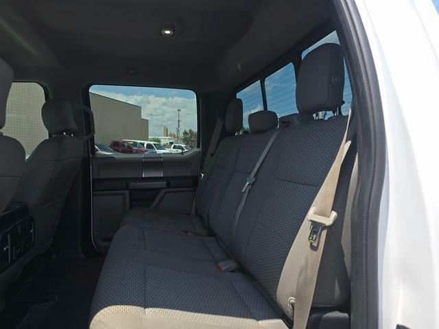 used 2017 Ford F-150 car, priced at $22,999