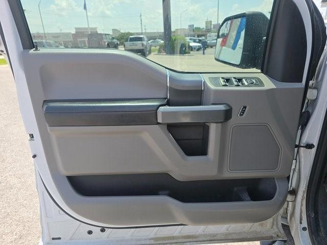used 2017 Ford F-150 car, priced at $22,999