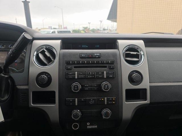 used 2011 Ford F-150 car, priced at $11,999
