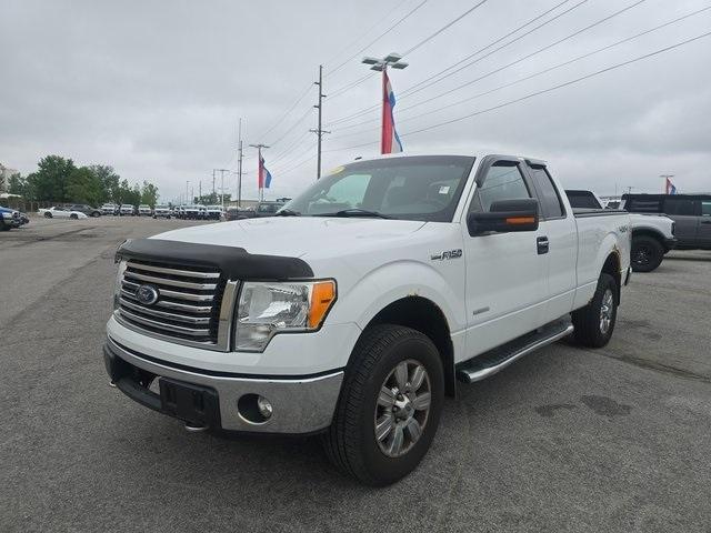 used 2011 Ford F-150 car, priced at $11,999