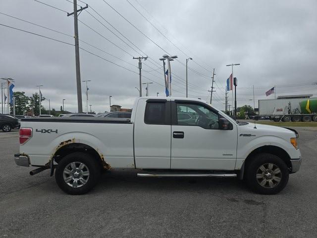 used 2011 Ford F-150 car, priced at $11,999