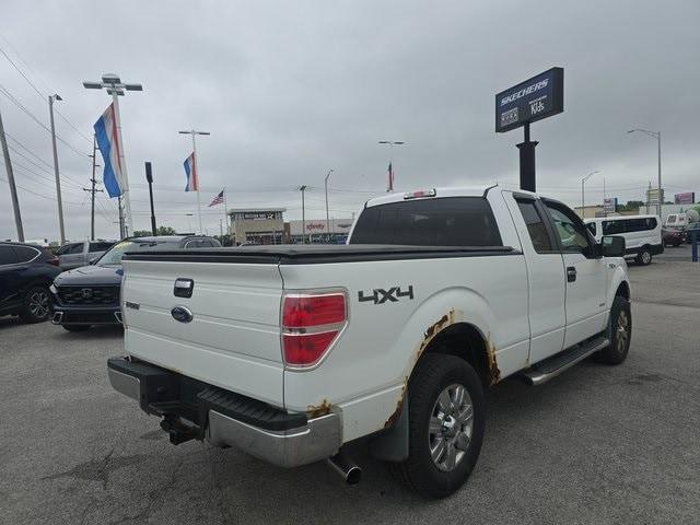 used 2011 Ford F-150 car, priced at $11,999