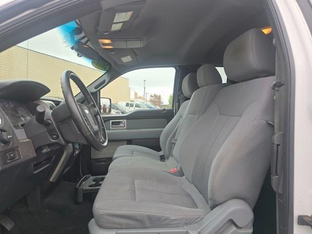 used 2011 Ford F-150 car, priced at $11,999