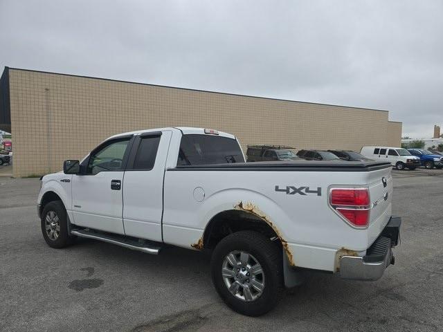 used 2011 Ford F-150 car, priced at $11,999