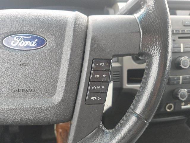 used 2011 Ford F-150 car, priced at $11,999