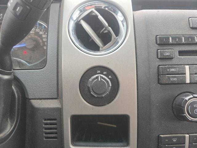 used 2011 Ford F-150 car, priced at $11,999