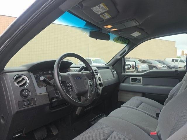 used 2011 Ford F-150 car, priced at $11,999