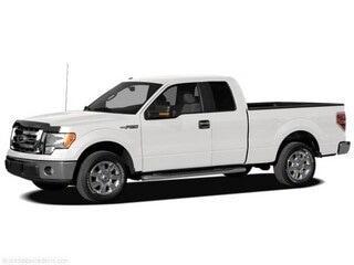 used 2011 Ford F-150 car, priced at $11,999