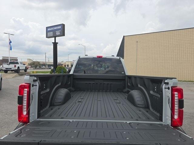 new 2025 Ford F-350 car, priced at $90,775