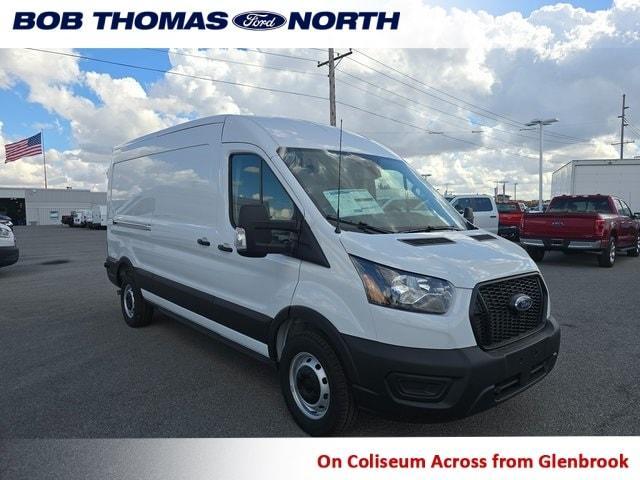 new 2025 Ford Transit-250 car, priced at $61,726