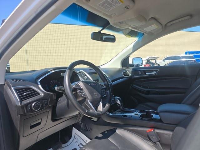 used 2016 Ford Edge car, priced at $15,999