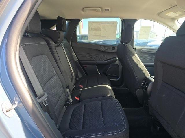 new 2025 Ford Escape car, priced at $25,861
