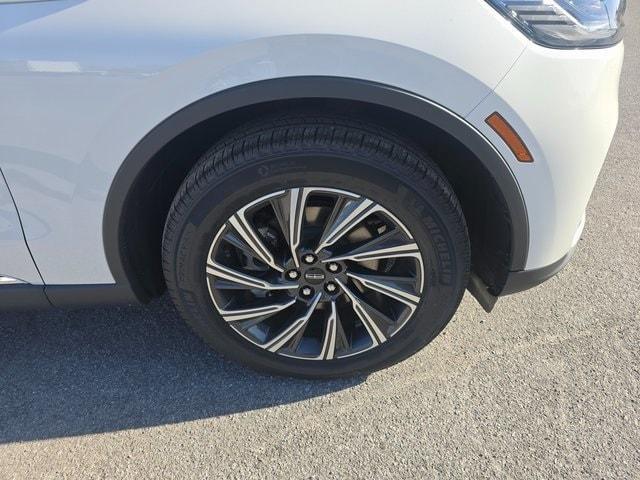 new 2025 Lincoln Aviator car, priced at $65,615