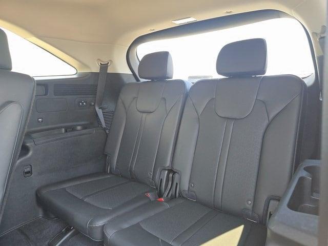 used 2023 Kia Sorento car, priced at $29,400
