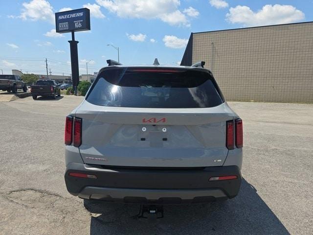 used 2023 Kia Sorento car, priced at $29,400