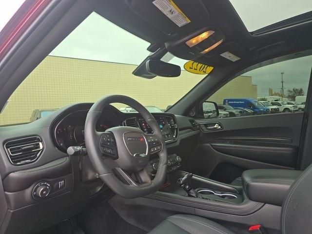 used 2022 Dodge Durango car, priced at $34,599