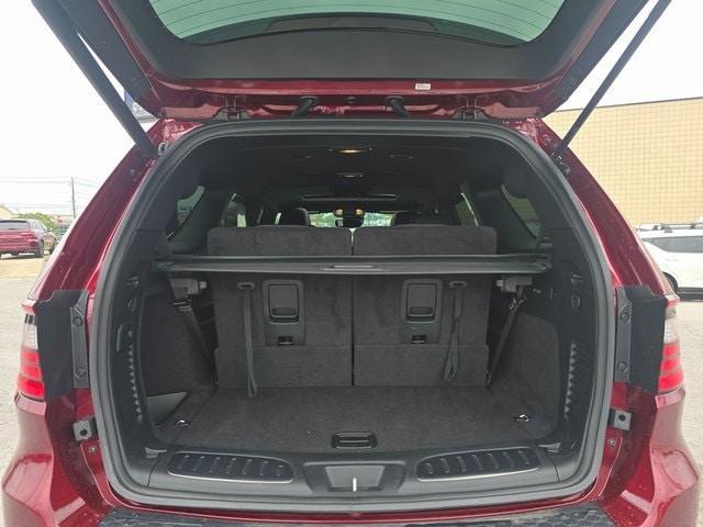 used 2022 Dodge Durango car, priced at $34,599