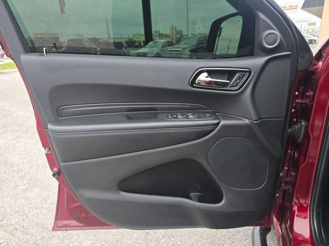 used 2022 Dodge Durango car, priced at $34,599