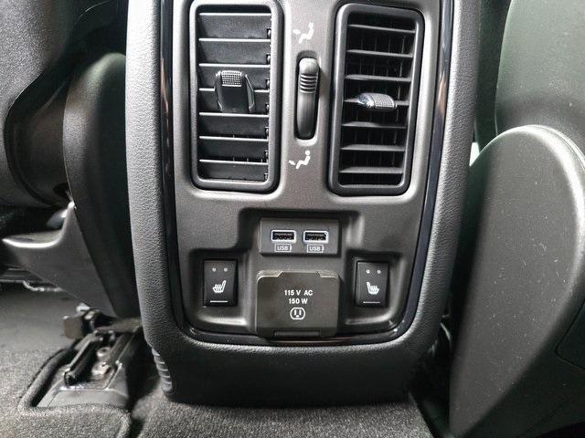 used 2022 Dodge Durango car, priced at $34,599