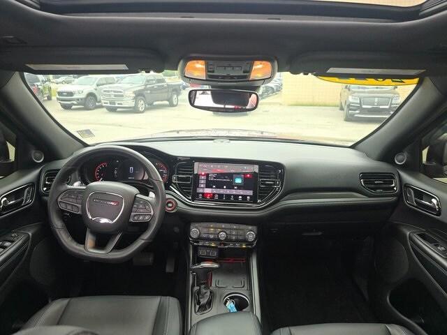 used 2022 Dodge Durango car, priced at $34,599