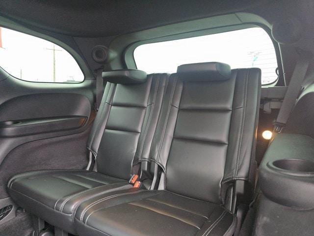 used 2022 Dodge Durango car, priced at $34,599