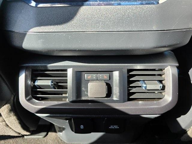 used 2023 Ford F-150 car, priced at $45,927