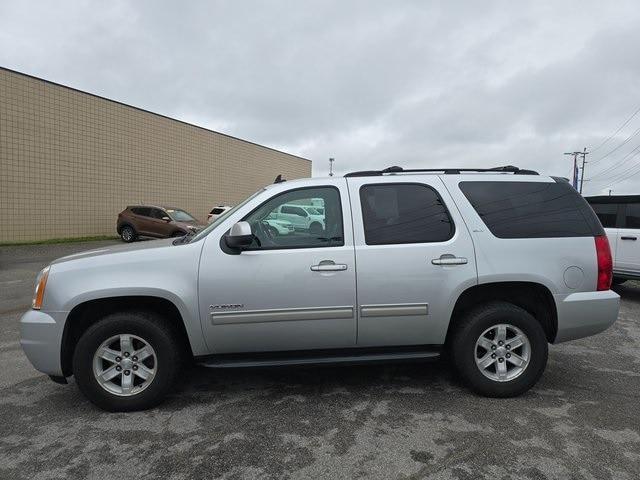 used 2012 GMC Yukon car, priced at $12,999