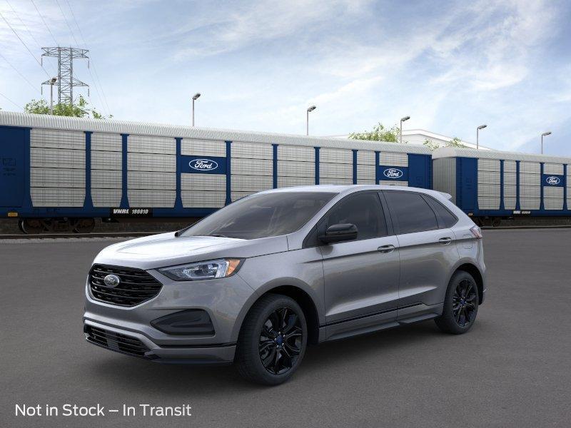 new 2024 Ford Edge car, priced at $40,267