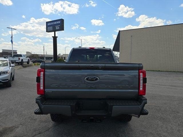 new 2025 Ford F-350 car, priced at $73,780