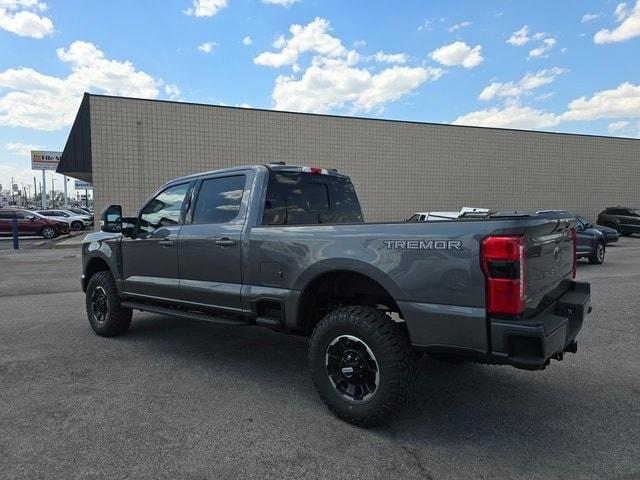 new 2025 Ford F-350 car, priced at $73,780