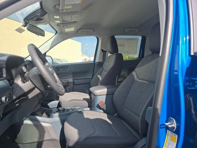 new 2025 Ford Maverick car, priced at $36,812