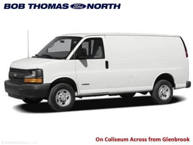 used 2006 Chevrolet Express 1500 car, priced at $8,990